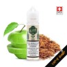 E liquide Suisse Elixir Potion Verte 50ml