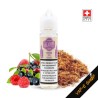 E-liquide Suisse Elixir Potion Rose 50ml