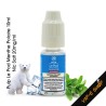 Le Pod Menthe Polaire Pulp Liquide 10ml. Nic Salt 20mg/ml