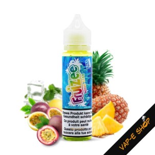E-liquide Wind Star Fruizee Xfresh - 50ml
