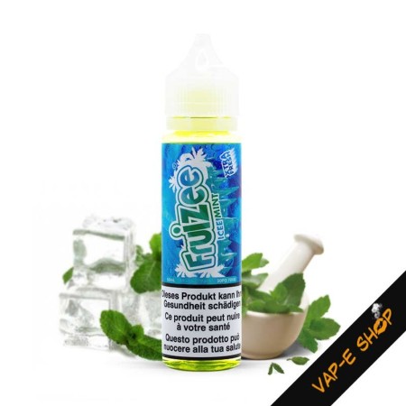 Ice Mint Xtra Fresh Fruizee - 50ml - Eliquid France