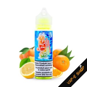 Fruizee Xtra Fresh Citron Orange Mandarine 50ml