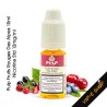Fruits Rouges des Alpes Pulp Liquide 10ml, Nicotine Traditionnelle 12mg/ml