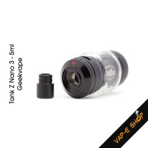 Drip Tip 510 Tank Z Nano 3 Geekvape