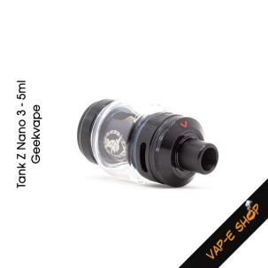Z Nano 3 Tank Geekvape