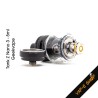 Logement Coil Zeus Nano 3 Tank Geekvape