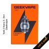 Pack Z Nano 3 Tank Geekvape