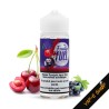 The Lovely Oil 100ml Fruity Fuel