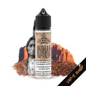 Ben Northon Indian Spirit 50ml