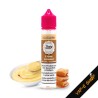 E liquide Crème Caramel Tasty Collection - LiquidArom - 50ml
