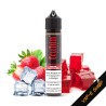Strawberry Jello Fcukin Flava - 50 ml