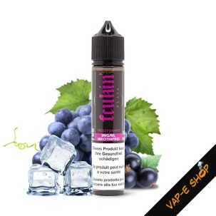 Freezy Grapes Fcukin Flava 50ml