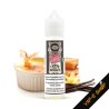 E-liquide Crème Brûlée, Curieux - 50ml