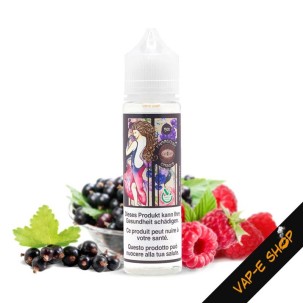 Framboise Cassis Curieux - Edition 1900 - 50ml