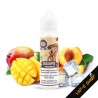 E-liquide Cassiopée, Curieux, Édition Astrale - 50ml