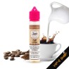 E-liquide Café Crème | Tasty Collection | Contenu 50ml