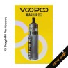 Pack Drag H40 Pro Voopoo
