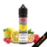 E-liquide PachaMama Passion Fruit Raspberry Yuzu 50ml par Chalie's Chalk Dust