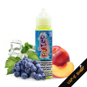 Purple Beach Fruizee, Eliquid France - Xtra Fresh - 50ml