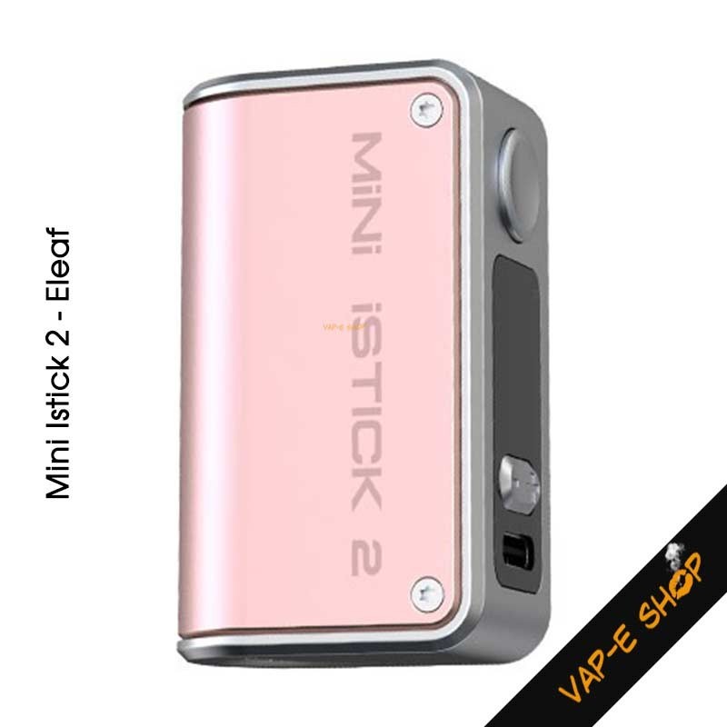 Box Mini Istick 2 Eleaf
