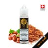 Potion Gold Elixir - 50ml, E-liquide Gourmand saveur Classic Noisette