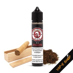 E-liquide Don Cristo Black - PGVG Labs - 50ml