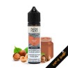 Hazelnut Crème, Pachamama par Charlie's Chalk Dust, en bouteille 60ml contenant 50 ml
