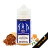 Tribeca Halo - 50ml - E-liquide Classic Doux avec une note de vanille et caramel