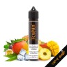E-liquide Philippines Mango Fcukin' Flava 50 ml. Mangue ananas et fruits tropicaux légèrement frais