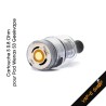 Cartouches S 0.8 Ohm