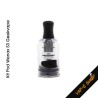 Kit Pod Wenax S3 EVO Geekvape : Pod Mod & Cartouche S