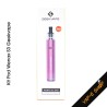 Kit Pod Wenax S3 EVO Geekvape : Pod Mod & Cartouche S