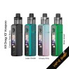 Kit Drag X3 Voopoo, New colors