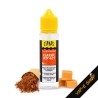 E-liquide Classic RY4 Cirkus saveur Tabac gourmand avec une note caramel par VDLV