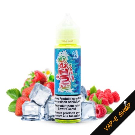 E-liquide Fruizee Fire Moon - 50ml - Eliquid France