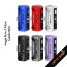 Aegis Solo 5 Mod Geekvape, 100 Watts, compatible avec les accus 18650 et 21700