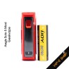 Box Aegis Solo 5 Mod Geekvape 100W | Accu 18650/21700