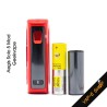 Box Aegis Solo 5 Mod Geekvape 100W | Accu 18650/21700