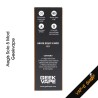 Box Aegis Solo 5 Mod Geekvape 100W | Accu 18650/21700