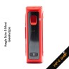 Box Aegis Solo 5 Mod Geekvape 100W | Accu 18650/21700