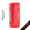 Box Aegis Solo 5 Mod Geekvape 100W | Accu 18650/21700