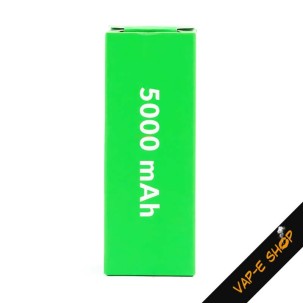 Accu 21700 5000mAh 50S - Batterie pour cigarette électronique