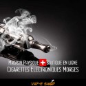 Cigarette Electronique Morges