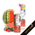 E liquide Cherry Bomb 50ml - The Medusa Juice - Neo Fruity Evolution 