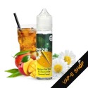 Mango Ice Tea & Chamomille Freeze Tea - 50ml