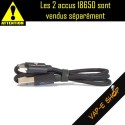 Cable USB Box Tesla XT Mini 220 Watts