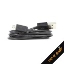 Câble Micro USB recharge Amnis, Eleaf