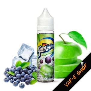 Apple Berry Sunlight Juice - 50ml