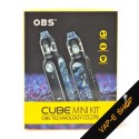 Pack Cube Mini OBS