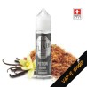 Potion Silver Elixir E liquide Suisse Tabac Blond Vanille 50ml